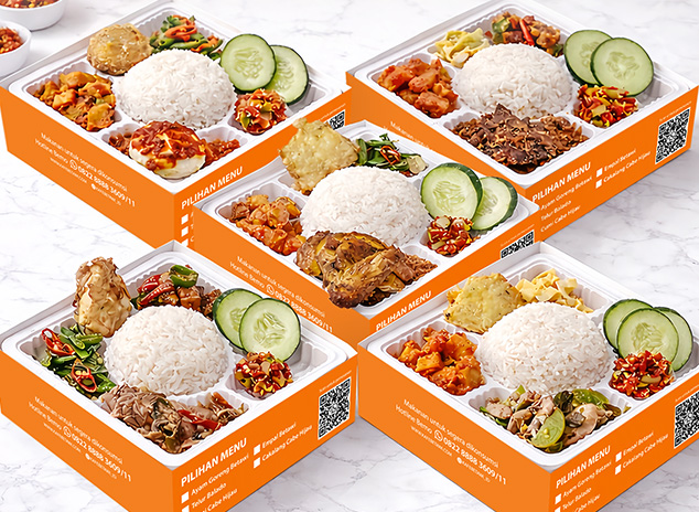 Responsive image